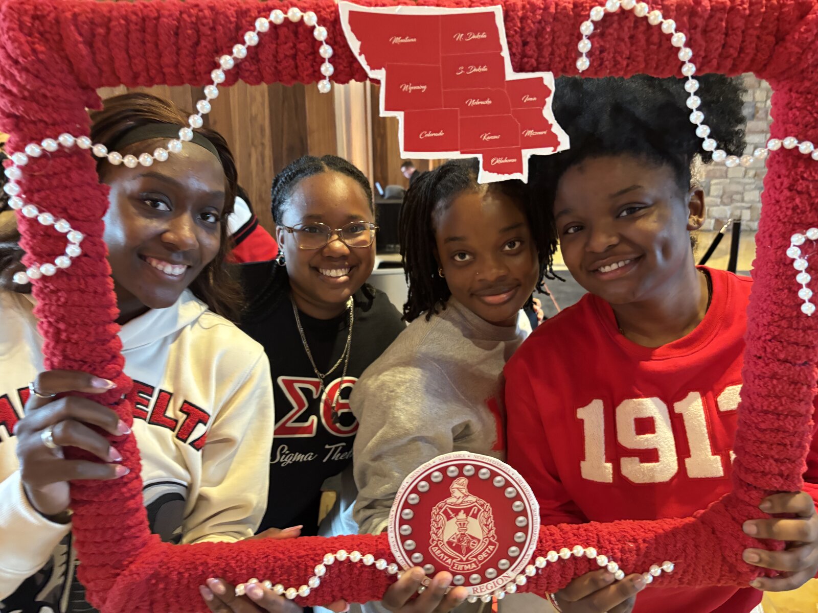 Lambda Epsilon programming & events